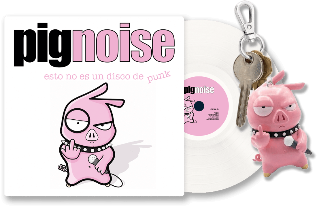 pignoise-esto-no-es-un-disco-de-punk-mockup-con-llavero